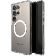 ZAGG Cases Crystal Palace Snap Samsung Galaxy S25 Ultra - Phone Cover