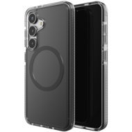 ZAGG Cases Santa Cruz Snap Samsung Galaxy S25 Midnight - Phone Cover