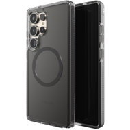 ZAGG Cases Santa Cruz Snap Samsung Galaxy S25 Ultra Midnight - Phone Cover