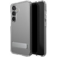 ZAGG Cases Crystal Palace KS Samsung Galaxy S25 - Phone Cover
