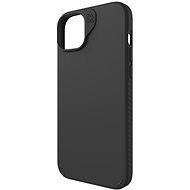 ZAGG Case Manhattan Snap Apple iPhone 15 Plus/14 Plus fekete tok - Telefon tok
