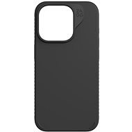 ZAGG Case Manhattan Snap Apple iPhone 15 Pro fekete tok - Telefon tok