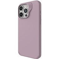 ZAGG Case Manhattan Snap Apple iPhone 15 Pro Max halványlila tok - Telefon tok