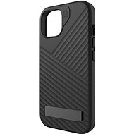 ZAGG Case Denali Snap Kickstand für Apple iPhone 15/14/13 - schwarz - Handyhülle