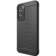ZAGG GEAR4 D3O Havana for Samsung Galaxy S23+ - black - Phone Cover