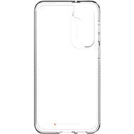 ZAGG GEAR4 D3O Crystal Palace für Samsung Galaxy S23+ - transparent - Handyhülle