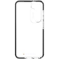 ZAGG GEAR4 D3O Santa Cruz für Samsung Galaxy S23 - transparent - Handyhülle