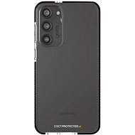 ZAGG GEAR4 D3O Santa Cruz pro Samsung Galaxy S23+ - průhledné - Phone Cover