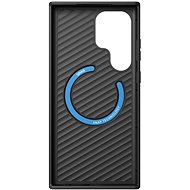 ZAGG GEAR4 D3O Denali pro Samsung Galaxy S23 Ultra – černé - Phone Cover