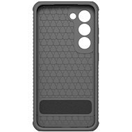 ZAGG GEAR4 D3O Everest Kickstand pro Samsung Galaxy S23 – černé - Phone Cover