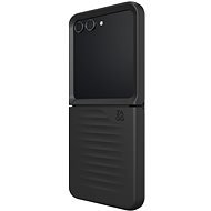 ZAGG Case Bridgetown Samsung Galaxy Z Flip 5 fekete tok - Telefon tok