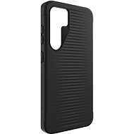 ZAGG Cases Luxe Samsung S24 fekete tok - Telefon tok