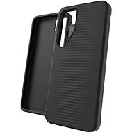 ZAGG Cases Luxe Samsung S24+ fekete tok - Telefon tok