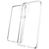 ZAGG Cases Luxe Samsung S24 Clear - Phone Cover
