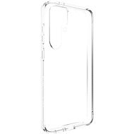 ZAGG Cases Luxe Samsung S24+Clear - Handyhülle