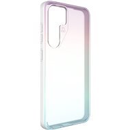 ZAGG Cases Milan Samsung S24+ gyöngyház tok - Telefon tok