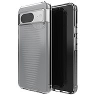 ZAGG Cases Luxe snap Google Pixel 8  - průhledný - Phone Case