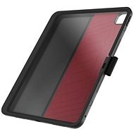 ZAGG intergrated Cases / Screen Denali Apple iPad Air 11" 2024 fekete tok - Tablet tok