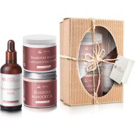 Zahir cosmetics Skin Healing - Cosmetic Gift Set