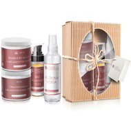 Zahir cosmetics Summer pampering - Cosmetic Gift Set