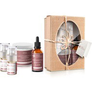 Zahir cosmetics Natural rejuvenation - Cosmetic Gift Set