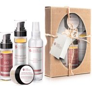 Zahir cosmetics Natural refreshment - Cosmetic Set