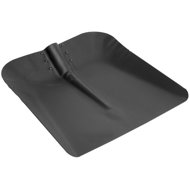 Shovel without handle - Shovel