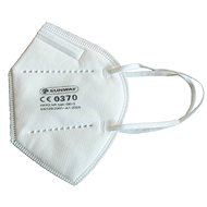 Respirator FFP2 Package - 5 pcs - Respirator