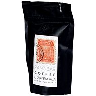 ZANZIBAR Guatemala SHB EP Rainforest 75g - Coffee