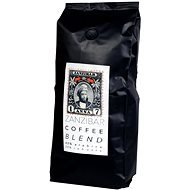ZANZIBAR Zmes s robustou (80/20) 750 g - Káva