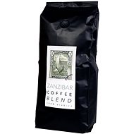ZANZIBAR Arabic Mixture 750g - Coffee