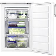 ZANUSSI ZFT11104WA - Small Freezer