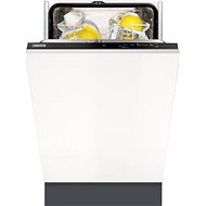 ZANUSSI ZDV12003FA - Built-in Dishwasher