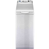 ZANUSSI ZWQ61226WI - Top-Load Washing Machine