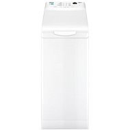 ZANUSSI ZWQ61235WI - Top-Load Washing Machine