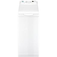 ZANUSSI ZWY61025WI - Top-Load Washing Machine