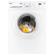 ZANUSSI ZWF71243W - Front-Load Washing Machine