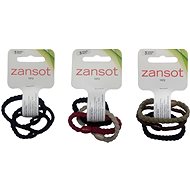 Zansot 3× knitted elastic hair bands 3 pcs -  Hair Ties