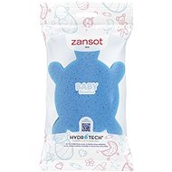 ZANSOT Greek baby sponge blue turtle - Sponge