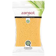 ZANSOT Greek soft body sponge yellow - Sponge