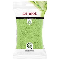 ZANSOT Greek soft body sponge green - Sponge