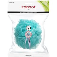 Zansot Large mesh sponge, green - Sponge