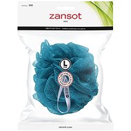 Zansot Large net sponge, dark blue - Sponge