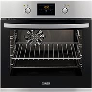 ZANUSSI ZOA35722XU - Built-in Oven