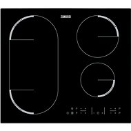 ZANUSSI ZIL6340CB - Cooktop