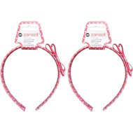 ZANSOT Children's hairband LUX, pink - Hairband