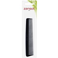 ZANSOT Men's pocket comb 14 cm, 12 pcs - Comb