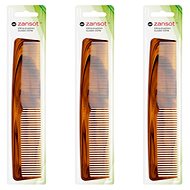 ZANSOT Classic comb 19 cm, 3 pcs - Comb