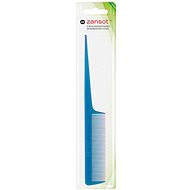 ZANSOT Hairdressing comb 20 cm blue - Comb