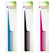 ZANSOT Hairdressing comb 20 cm, 3 pcs - Comb